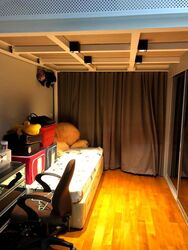 The Hillier (D23), Apartment #468423141